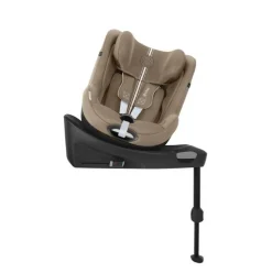Cybex Autostoel Sirona Gi i-Size Plus Almond Beige