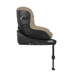 Cybex Autostoel Sirona Gi i-Size Plus Almond Beige