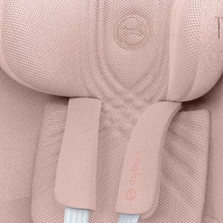 Cybex Autostoel Sirona T i-Size Plus Peach Pink