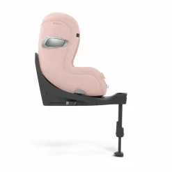 Cybex Autostoel Sirona T i-Size Plus Peach Pink
