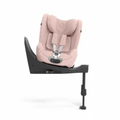 Cybex Autostoel Sirona T i-Size Plus Peach Pink