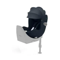Cybex Autostoel Sirona T i-Size Plus Nautical Blue