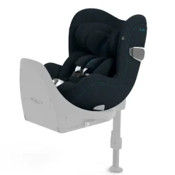 Cybex Autostoel Sirona T i-Size Plus Nautical Blue