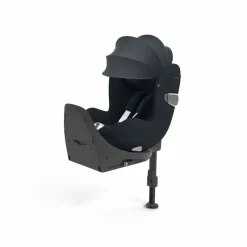 Cybex Autostoel Sirona T i-Size Plus Nautical Blue