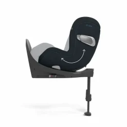Cybex Autostoel Sirona T i-Size Plus Nautical Blue