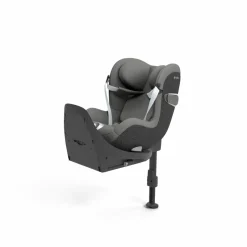 Cybex Autostoel Sirona T i-Size Mirage Grey