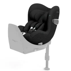 Cybex Autostoel Sirona T i-Size Sepia Black