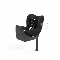 Cybex Autostoel Sirona T i-Size Sepia Black
