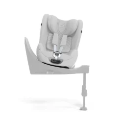 Cybex Autostoel Sirona T i-Size Plus Platinum White