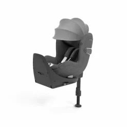 Cybex Autostoel Sirona T i-Size Plus Mirage Grey