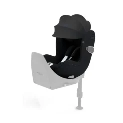 Cybex Autostoel Sirona T i-Size Plus Sepia Black