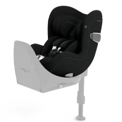 Cybex Autostoel Sirona T i-Size Plus Sepia Black
