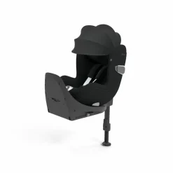 Cybex Autostoel Sirona T i-Size Plus Sepia Black