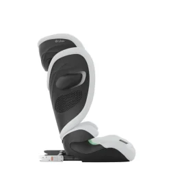 Cybex Autostoel Solution G2 i-Fix Fog Grey