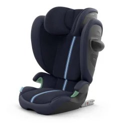 Cybex Autostoel Solution G2 i-Fix Plus Ocean Blue