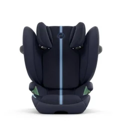 Cybex Autostoel Solution G2 i-Fix Plus Ocean Blue