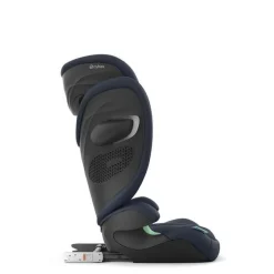 Cybex Autostoel Solution G2 i-Fix Plus Ocean Blue