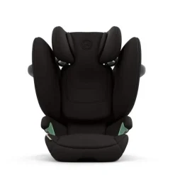 Cybex Autostoel Solution G2 i-Fix Magic Black