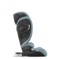 Cybex Autostoel Solution G2 i-Fix Plus Stormy Blue