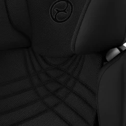 Cybex Autostoel Solution T i-Fix Plus Sepia Black
