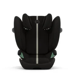Cybex Autostoel Solution G2 i-Fix Plus Moon Black