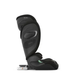 Cybex Autostoel Solution G2 i-Fix Plus Moon Black