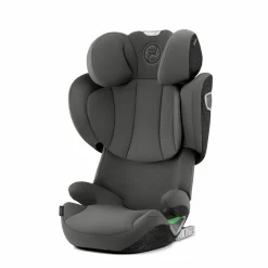 Cybex Autostoel Solution T i-Fix Mirage Grey