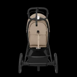 Cybex Avi Spin Kinderwagen Compleet Almond Beige