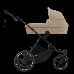 Cybex Avi Spin Kinderwagen Compleet Almond Beige