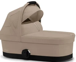 Cybex Avi Spin Kinderwagen Compleet Almond Beige