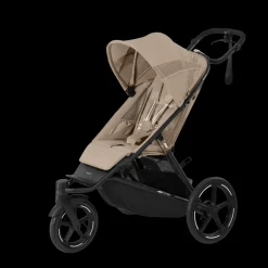 Cybex Avi Spin Kinderwagen Compleet Almond Beige
