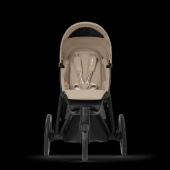 Cybex Avi Spin Kinderwagen Compleet Almond Beige
