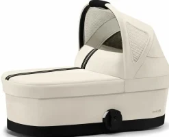 Cybex Avi Spin Kinderwagen Compleet Seashell Beige