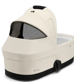 Cybex Avi Spin Kinderwagen Compleet Seashell Beige