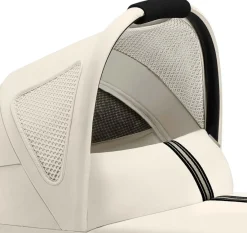Cybex Avi Spin Kinderwagen Compleet Seashell Beige