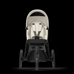 Cybex Avi Spin Kinderwagen Compleet Seashell Beige