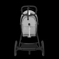 Cybex Avi Spin Kinderwagen Compleet Fog Grey