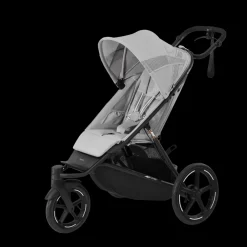 Cybex Avi Spin Kinderwagen Compleet Fog Grey