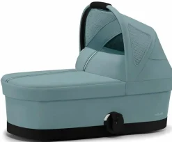 Cybex Avi Spin Kinderwagen Compleet Stormy Blue