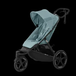 Cybex Avi Spin Kinderwagen Compleet Stormy Blue