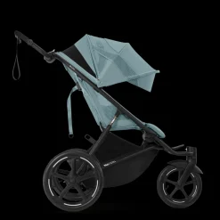 Cybex Avi Spin Kinderwagen Compleet Stormy Blue