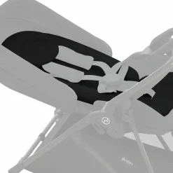 Cybex Babynest Black