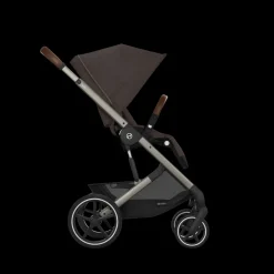 Cybex Balios S Lux Kinderwagen Compleet Chocolate Brown - Taupe Frame
