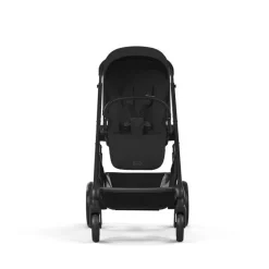 Cybex Balios S Lux Kinderwagen Compleet Moon Black - Black Frame