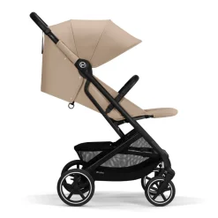 Cybex Buggy Beezy Almond Beige