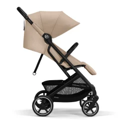Cybex Buggy Beezy Almond Beige