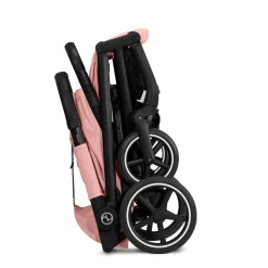 Cybex Buggy Beezy Candy Pink