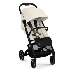 Cybex Buggy Beezy Canvas White