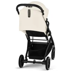 Cybex Buggy Beezy Canvas White