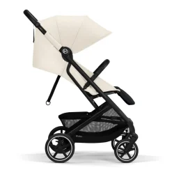 Cybex Buggy Beezy Canvas White